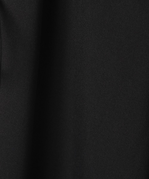 PAGEBOY（ページボーイ）の「サイドレースアップスラックス（スラックス・レディース・チャコールグレー/ブラック/ブラウン・FREE）」の18枚目の写真