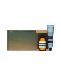 Aesop（イソップ）の「スクリーン 4（ボディケアキット/ギフトセット