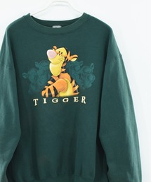 DISNEY VINTAGE｜ディズニーヴィンテージのスウェット通販