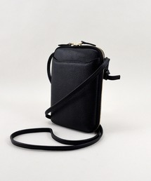 『REFLEM/レフレム』Dリングベルトショルダーバッグ REFLEM/レフレム』Dリングベルトショルダーバッグ