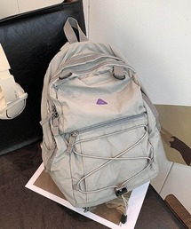 Per sist ence（パーシエンス）の「軽量コンパクトリュック（バックパック/リュック）」