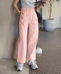 美品　ジャックムス　パンツ　34 ピンク　ワイドパンツ 楽天市場】カーゴパンツ ピンク ホワイト ダンスパンツ ワイド