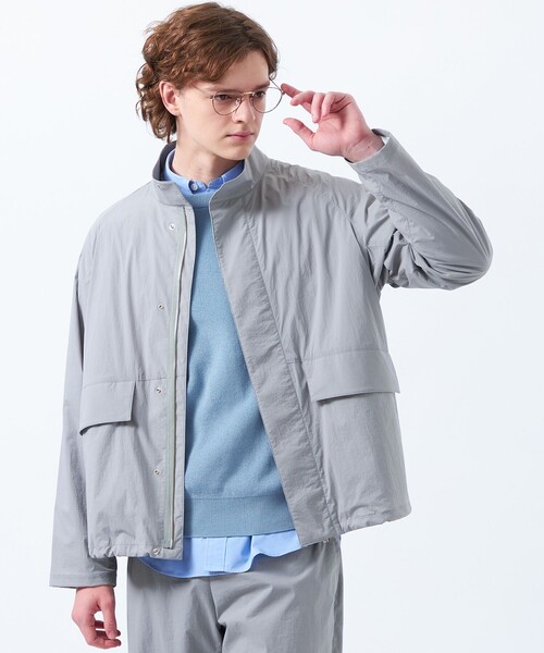 MACKINTOSH PHILOSOPHY｜マッキントッシュ フィロソフィーのブルゾン