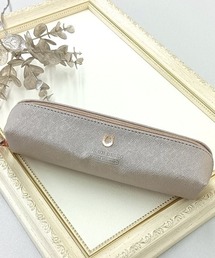 PEDIR（ペディール）の「PEDIR ペディール シルエット セパレートペンケース（ステーショナリー）」