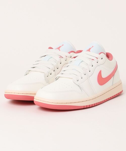 NIKE ウィメンズ W AIR JORDAN 1 LOW 23センチ セール】JORDAN BRAND W AIR JORDAN 1 LOW ウィメンズ エア