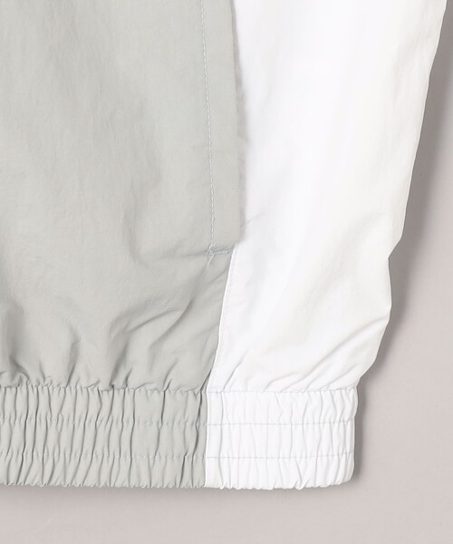 NIKE(ナイキ)の「NIKE(ナイキ)トラックジャケット(その他アウター・メンズ・グレー/ブラック・M/XL/L)」の8枚目の写真