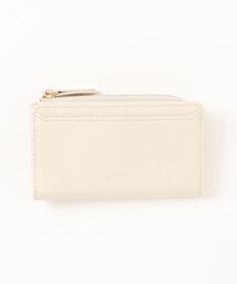 RiNc（リンク）の「【 Pisoraro / ピソラロ 】 スムース フラグメント コインケース&カードケース（コインケース）」