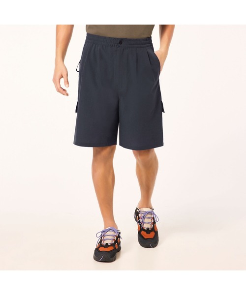 オークリ― FGL PIT SHORTS 4.0 / SHORTS ショートパンツ/ FGL アウトドア/OAKLEY