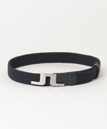 J. LINDEBERG ベルト 新品未使用 80〜90センチ【ブラック】 J. LINDEBERG ベルト 新品未使用 80〜90センチ【ブラック】 Berry