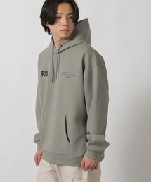 LAKOLE | TRダンボールロゴパーカー / 291280(パーカー)