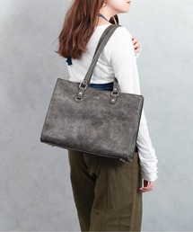 【GYDA/ジェイダ】 ≪新色追加≫ BASIC SERIES　トートバッグ