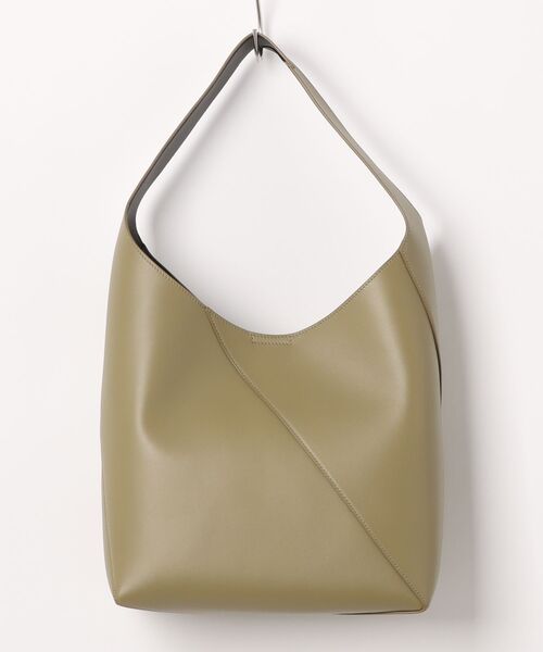 セール】JIL SANDER VERTIGO HOBO MD（ハンドバッグ）｜JIL