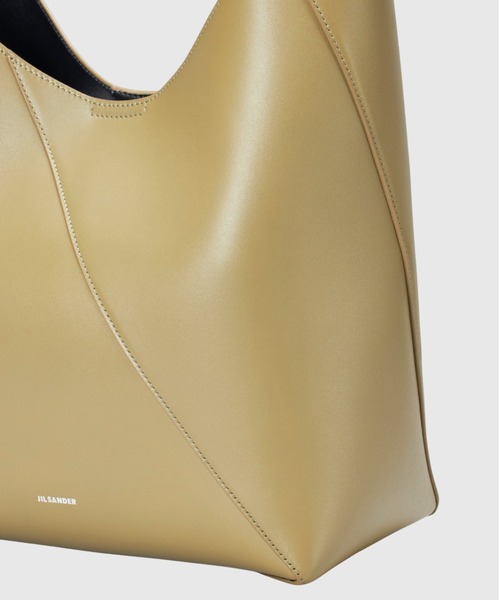 Jil sander＊Vertigo Hobo Medium ホーボーバッグ＊送料込 JIL SANDER ジルサンダー ホーボーバッグ VERTIGO HOBO MD