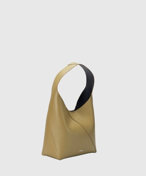 セール】JIL SANDER VERTIGO HOBO MD（ハンドバッグ）｜JIL