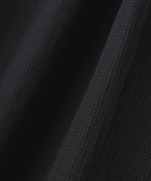 DANKE SCHON（ダンケシェーン）の「DankeSchon/ダンケシェーン/SWITCH NYLON CARGO PANTS（カーゴパンツ・メンズ・ブラック・L/M）」の15枚目の写真