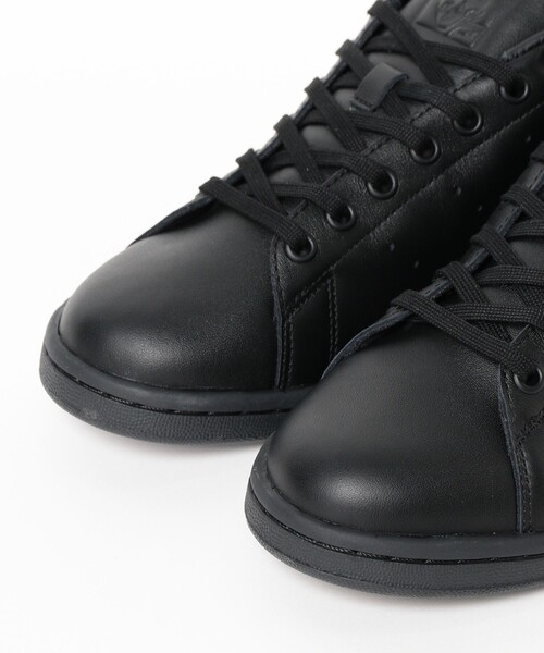 adidas(アディダス)の「adidas / Stan Smith GORE-TEX(R)BLACK(スニーカー・メンズ・ブラック・26.5cm/29.0cm/28.5cm/28.0cm/27.5cm/27.0cm/26.0cm)」の6枚目の写真