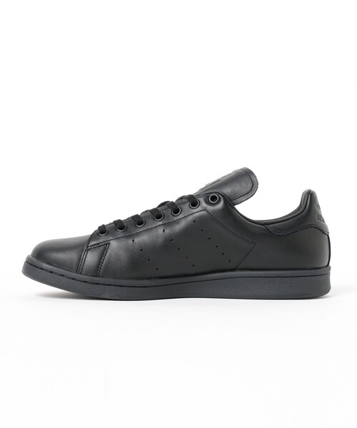 adidas(アディダス)の「adidas / Stan Smith GORE-TEX(R)BLACK(スニーカー・メンズ・ブラック・26.5cm/29.0cm/28.5cm/28.0cm/27.5cm/27.0cm/26.0cm)」の2枚目の写真