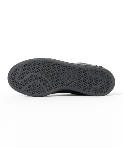 adidas(アディダス)の「adidas / Stan Smith GORE-TEX(R)BLACK(スニーカー・メンズ・ブラック・26.5cm/29.0cm/28.5cm/28.0cm/27.5cm/27.0cm/26.0cm)」の3枚目の写真
