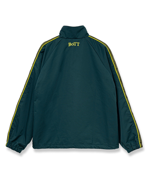 【新品】 BoTT × WISM 別注 CF LIGHT JACKET BoTT × WISM 別注 CF LIGHT JACKET（WISMのコーディネート