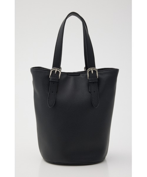 RODEO CROWNS WIDE BOWL（ロデオクラウンズワイドボウル）の「ファイヤーモチーフ バケツバッグ（ショルダーバッグ・レディース・ブラック/ブルー系その他3/レッド・FREE）」の15枚目の写真