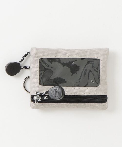 CHUMS（チャムス）の「チャムス CHUMS Recycle Key Coin Case（コインケース・メンズ・その他・ONE SIZE）」の2枚目の写真