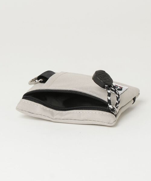 CHUMS（チャムス）の「チャムス CHUMS Recycle Key Coin Case（コインケース・メンズ・その他・ONE SIZE）」の4枚目の写真