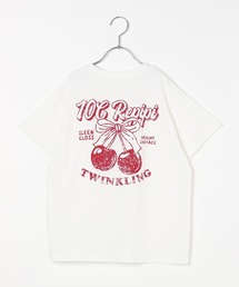 【10C REPIPI】チョベリグルーズT