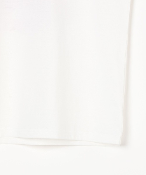 10C REPIPI（ジューシーレピピ）の「【10C REPIPI】チョベリグルーズT（Tシャツ/カットソー・キッズ・サックスブルー/ブラック/ホワイト/グレー/ピンク・130cm/120cm/110cm）」の12枚目の写真