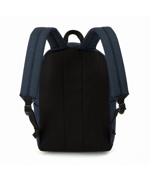 Champion（チャンピオン）の「リュックサック メンズ レディース チャンピオン champion デモイン デイパック No.68604（バックパック/リュック・メンズ・ブラック/ネイビー・FREE）」の5枚目の写真