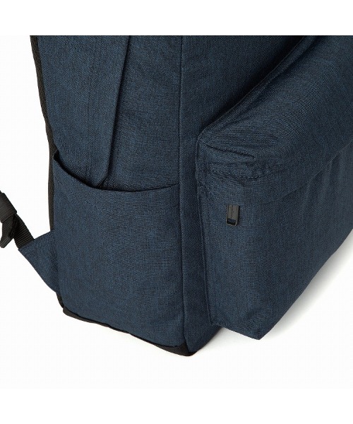 Champion（チャンピオン）の「リュックサック メンズ レディース チャンピオン champion デモイン デイパック No.68604（バックパック/リュック・メンズ・ブラック/ネイビー・FREE）」の8枚目の写真