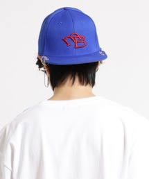 MILKBOY（ミルクボーイ）の「MB CORE キャップ（キャップ）」