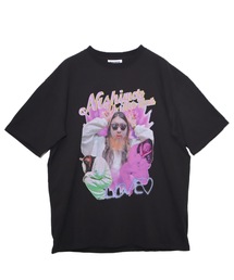 S/S TEE | NISHIMOTO IS THE MOUTH