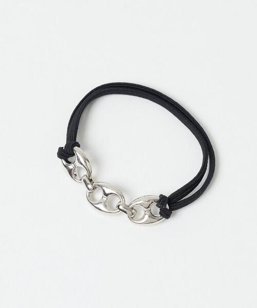 WEGO(ウィゴー)の「WEGO/Lアソートメタルヘアゴム(ヘアゴム・レディース・その他4/その他1/その他2/その他3/その他5・FREE)」の2枚目の写真