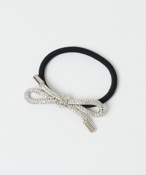 WEGO(ウィゴー)の「WEGO/Lアソートメタルヘアゴム(ヘアゴム・レディース・その他4/その他1/その他2/その他3/その他5・FREE)」の5枚目の写真