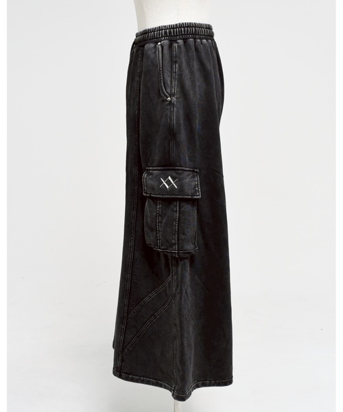 REFLEM/レフレム』ヘビーワイドスウエットパンツ（スウェットパンツ