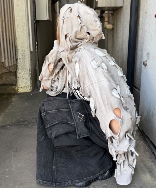 REFLEM/レフレム』ヘビーワイドスウエットパンツ（スウェットパンツ