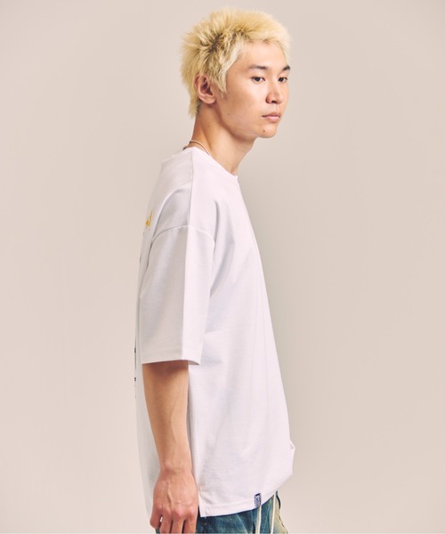 GALLIS ADDICTION（ガリスアディクション）の「2ND ARCHIVE-006-SSTEE（Tシャツ/カットソー・メンズ・その他1/その他2/その他5/その他6・FREE）」の7枚目の写真