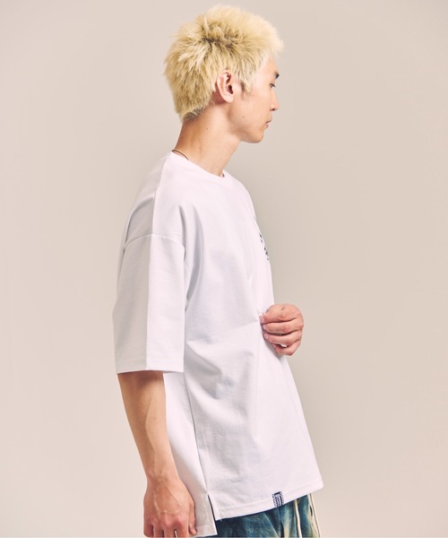 GALLIS ADDICTION（ガリスアディクション）の「2ND ARCHIVE-006-SSTEE（Tシャツ/カットソー・メンズ・その他1/その他2/その他5/その他6・FREE）」の8枚目の写真