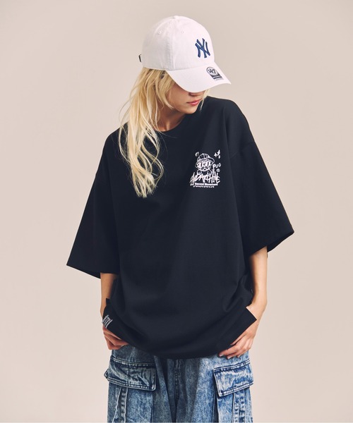 GALLIS ADDICTION（ガリスアディクション）の「2ND ARCHIVE-006-SSTEE（Tシャツ/カットソー・メンズ・その他1/その他2/その他5/その他6・FREE）」の18枚目の写真