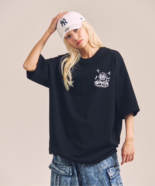 GALLIS ADDICTION（ガリスアディクション）の「2ND ARCHIVE-006-SSTEE（Tシャツ/カットソー・メンズ・その他1/その他2/その他5/その他6・FREE）」の17枚目の写真