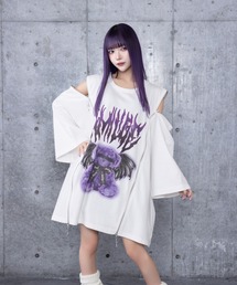 Amilige｜アミリージュのTシャツ/カットソー（無地）通販 - ZOZOTOWN