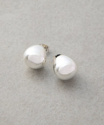 LIVETART | オーバルピアス(ピアス(両耳用))