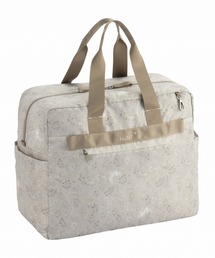 HaNT（ハント）の「折り畳みボストンバッグ トラベルアクセサリー 30L 17721（ボストンバッグ）」