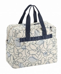 HaNT（ハント）の「折り畳みボストンバッグ トラベルアクセサリー 30L 17721（ボストンバッグ）」