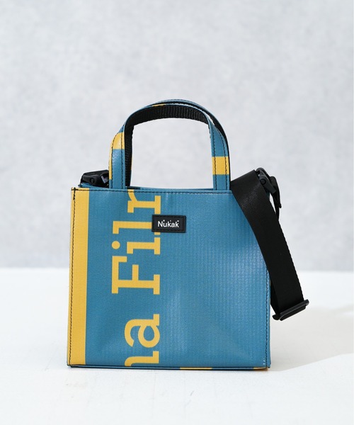 セール】【NUKAK/ヌカク】MIGNON（ハンドバッグ）｜SAC'S BARJean