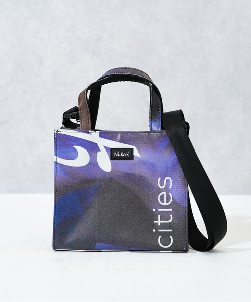 SAC'S BARJean(サックスバージーン)の「【NUKAK/ヌカク】MIGNON(ハンドバッグ・レディース・その他4/その他18/その他5/その他3/その他2/その他1/その他17/その他16/その他15/その他14/その他6/その他19/その他13/その他10/その他8/その他11/その他21/その他12/その他9/その他7/その他20・FREE)」の6枚目の写真