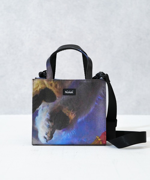 SAC'S BARJean(サックスバージーン)の「【NUKAK/ヌカク】MIGNON(ハンドバッグ・レディース・その他4/その他18/その他5/その他3/その他2/その他1/その他17/その他16/その他15/その他14/その他6/その他19/その他13/その他10/その他8/その他11/その他21/その他12/その他9/その他7/その他20・FREE)」の10枚目の写真