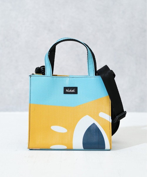 SAC'S BARJean(サックスバージーン)の「【NUKAK/ヌカク】MIGNON(ハンドバッグ・レディース・その他4/その他18/その他5/その他3/その他2/その他1/その他17/その他16/その他15/その他14/その他6/その他19/その他13/その他10/その他8/その他11/その他21/その他12/その他9/その他7/その他20・FREE)」の11枚目の写真