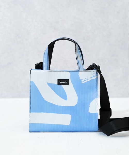 SAC'S BARJean(サックスバージーン)の「【NUKAK/ヌカク】MIGNON(ハンドバッグ・レディース・その他4/その他18/その他5/その他3/その他2/その他1/その他17/その他16/その他15/その他14/その他6/その他19/その他13/その他10/その他8/その他11/その他21/その他12/その他9/その他7/その他20・FREE)」の12枚目の写真
