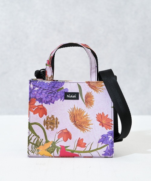 SAC'S BARJean(サックスバージーン)の「【NUKAK/ヌカク】MIGNON(ハンドバッグ・レディース・その他4/その他18/その他5/その他3/その他2/その他1/その他17/その他16/その他15/その他14/その他6/その他19/その他13/その他10/その他8/その他11/その他21/その他12/その他9/その他7/その他20・FREE)」の13枚目の写真